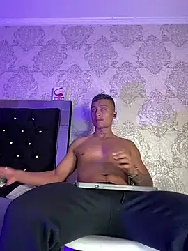 ThiagoBlaze online show from February 7, 11:17 am