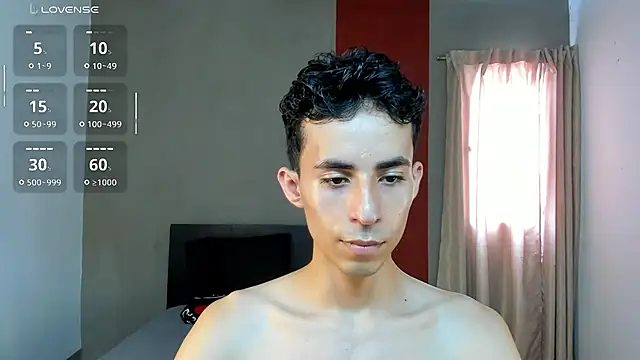 TheCyberIncubus online show from February 14, 6:14 pm