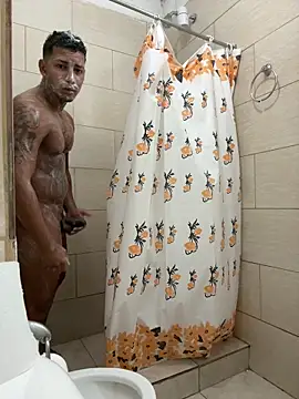 AlexBrasua online show from February 7, 3:46 am