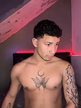 AlexBrasua online show from September 30, 12:17 am