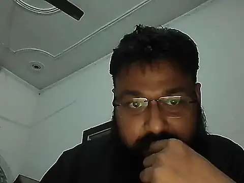 Dollseye online show from November 30, 9:06 pm