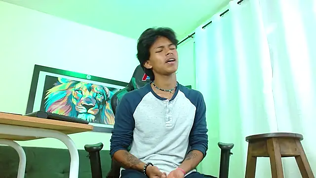 dreyk20 online show from November 19, 3:01 pm