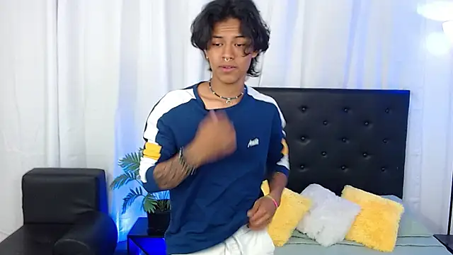 dreyk20 online show from November 6, 2:42 pm