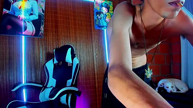 briamhoconor xh online show from February 11, 1:32 am