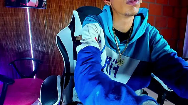 briamhoconor xh online show from March 3, 2:41 am