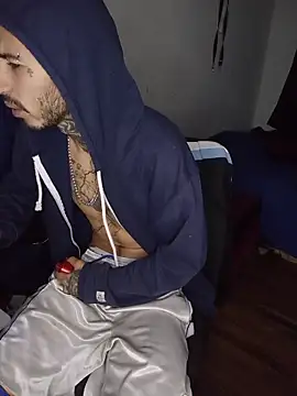 Tattoboy19cm online show from July 9, 3:44 am