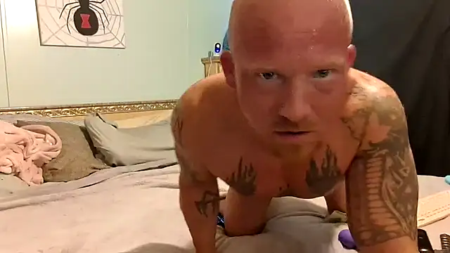 AntMeich6969 online show from October 16, 12:18 am