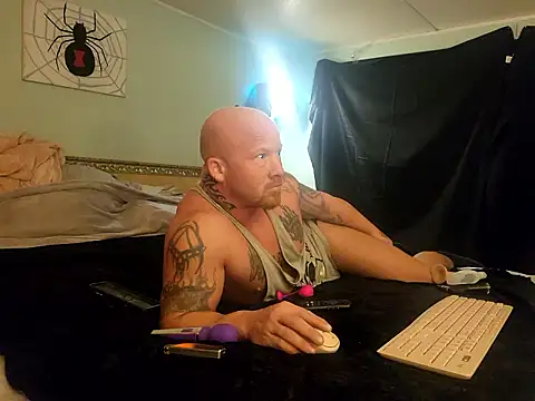 AntMeich6969 online show from October 13, 12:38 am