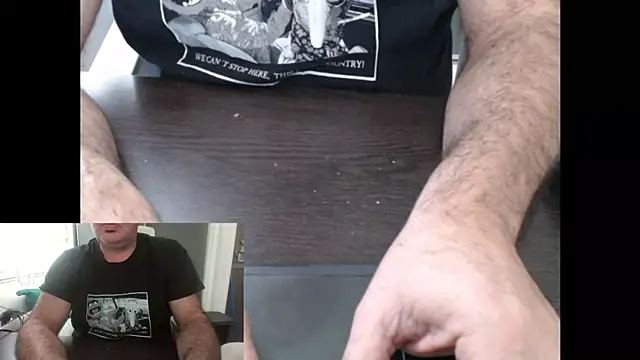 DadBearBi online show from February 17, 12:26 pm