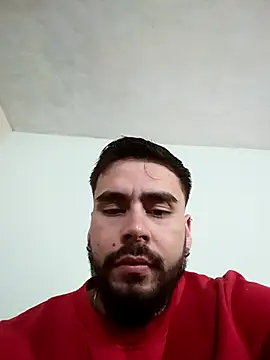 Maximiliano444 online show from October 10, 1:54 am