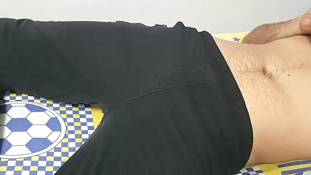 Nikenorq34 online show from November 1, 4:00 pm