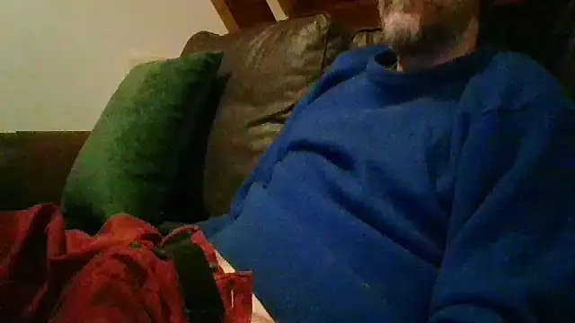 Vrenico-SC online show from December 13, 7:53 pm