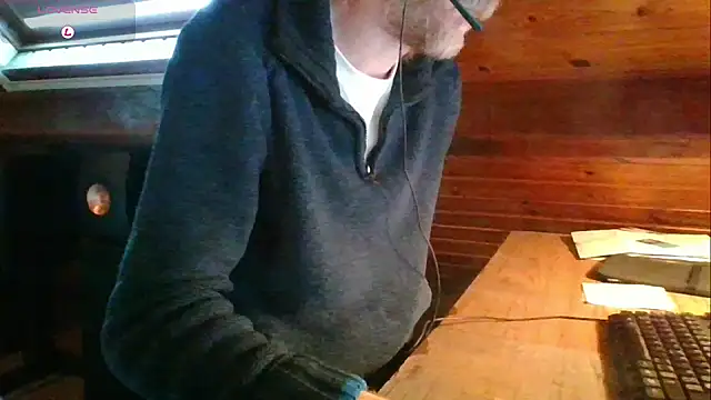 Vrenico-SC online show from February 19, 3:08 pm