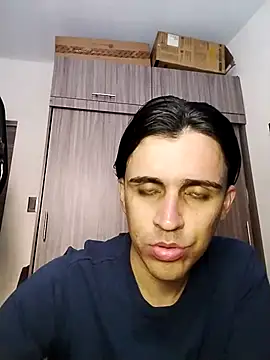 Snapshot of danylano chatting on October 6, 10:03 pm danylano online show from October 6, 10:03 pm