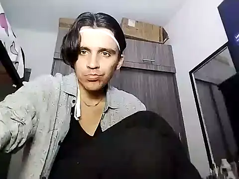 Snapshot of danylano chatting on September 25, 10:52 pm danylano online show from September 25, 10:52 pm