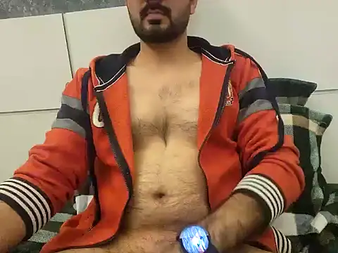 mlove902 online show from January 18, 7:27 pm