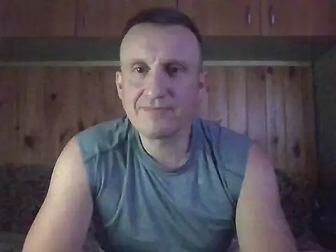 Maksymilian1 online show from June 6, 9:32 pm