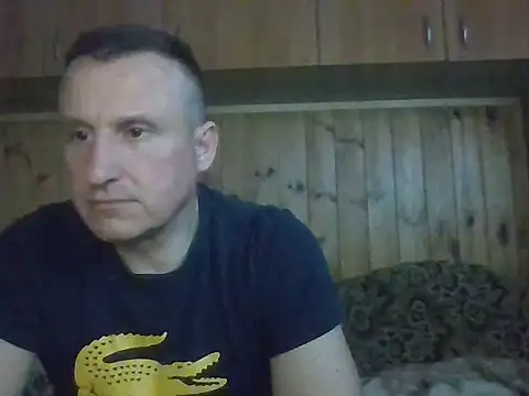 Maksymilian1 online show from March 18, 5:27 pm