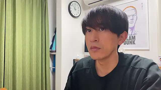 Snapshot of Bonz_Buonz chatting on October 1, 2:54 pm Bonz Buonz online show from October 1, 2:54 pm