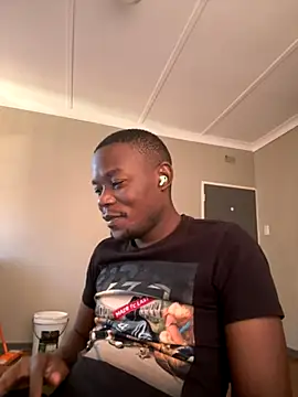 BootyCapitalZA online show from October 8, 2:32 pm