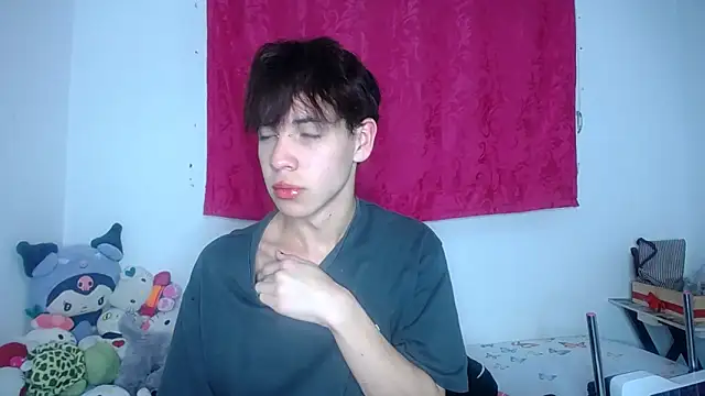 lucky stricke online show from November 13, 4:06 am