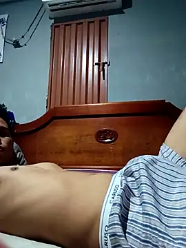 Batm01 online show from April 26, 11:56 pm