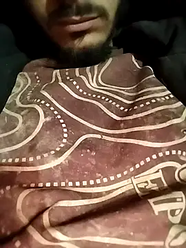 ParousFlow online show from January 14, 11:08 pm