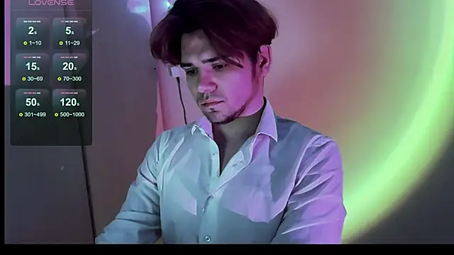 1RobertTT online show from October 10, 10:34 pm