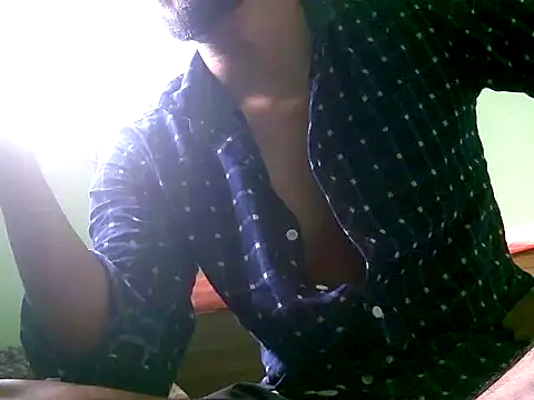 Devilhotboy online show from September 14, 7:21 am