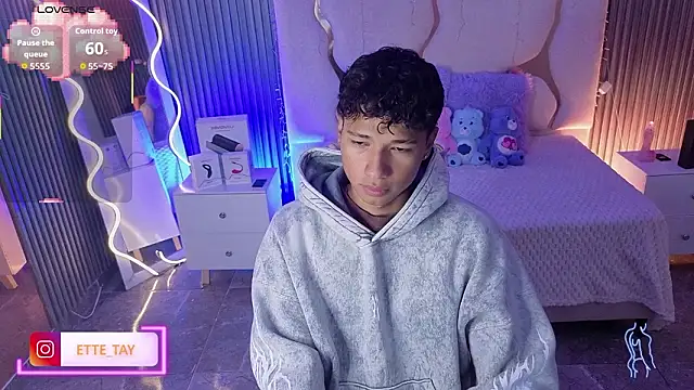 Ette tay online show from February 3, 3:15 am