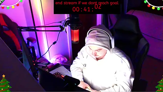 Bigboyballen online show from January 13, 11:53 pm