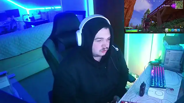 Bigboyballen online show from April 25, 2:47 am