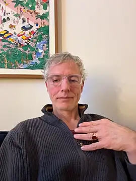 SexyLeon8 online show from February 7, 5:07 pm