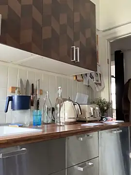 SexyLeon8 online show from December 18, 10:51 am