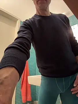 SexyLeon8 online show from January 11, 4:55 pm