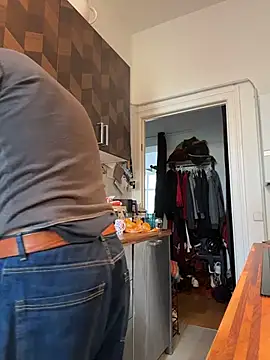 SexyLeon8 online show from November 11, 10:31 am