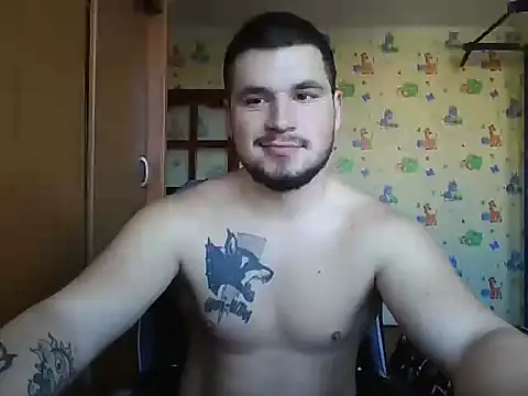 chiraq1945 online show from November 24, 7:09 am