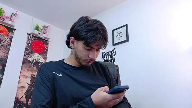 Elian savoy online show from July 17, 3:46 am