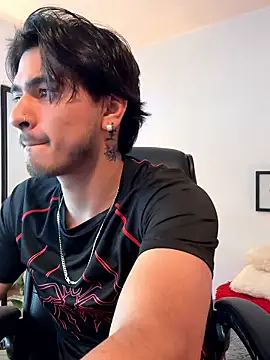 Elian savoy online show from April 9, 3:15 am