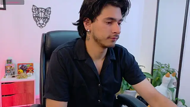 Elian savoy online show from February 16, 11:52 am