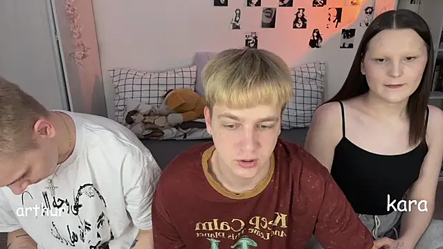 olivertasty online show from January 7, 2:55 pm