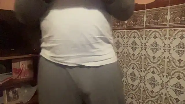 Minidemonkush online show from October 9, 3:28 pm