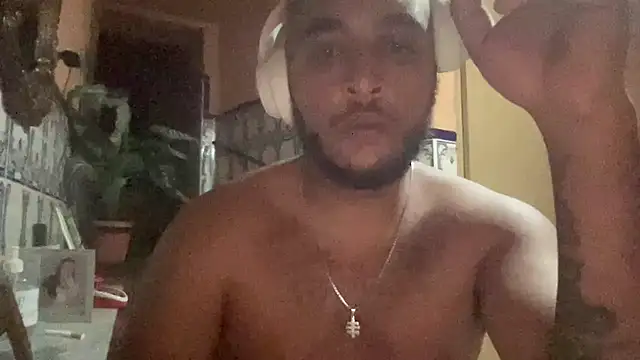 Minidemonkush online show from October 7, 11:42 pm