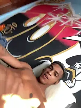 machucatu online show from March 1, 12:27 pm