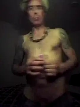 Thepunisherok online show from November 30, 10:06 am