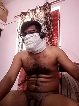 Snapshot of deliciousdik69 chatting on October 9, 5:01 am deliciousdik69 online show from October 9, 5:01 am