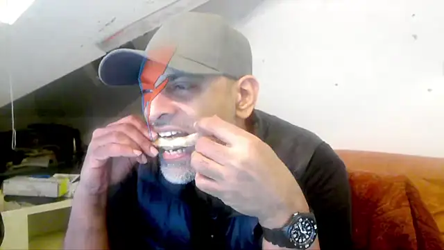 mista sista fista online show from January 31, 7:11 pm