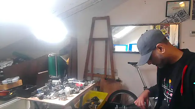 mista sista fista online show from March 27, 12:50 pm