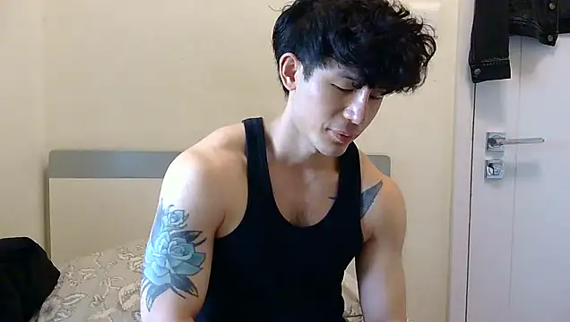 natenatejosh online show from November 24, 8:48 am