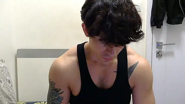 natenatejosh online show from November 12, 2:12 pm